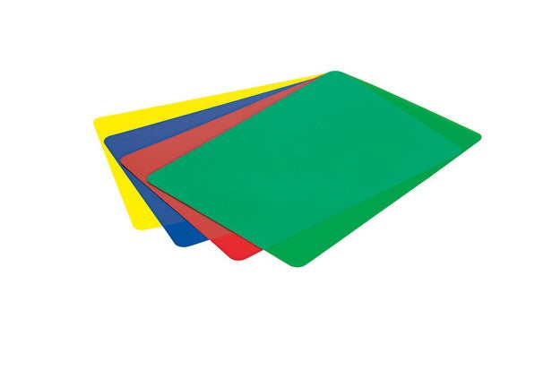 Avanti Set Of 4 Flexible Cutting Mats