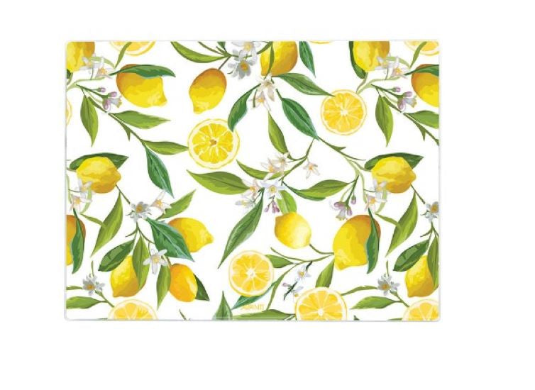 Avanti Surface Protector - Lemons