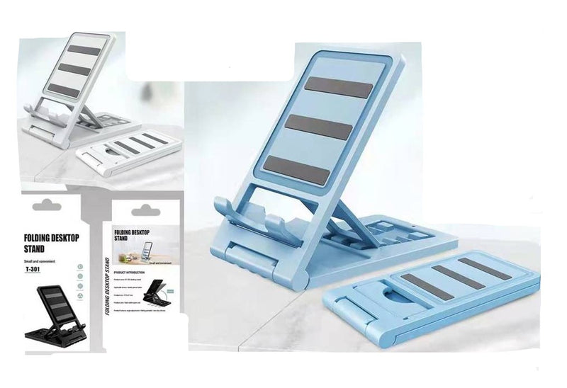 Folding Desktop Phone Stand