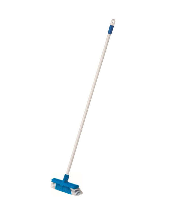 Broom, Outdoor, Deluxe