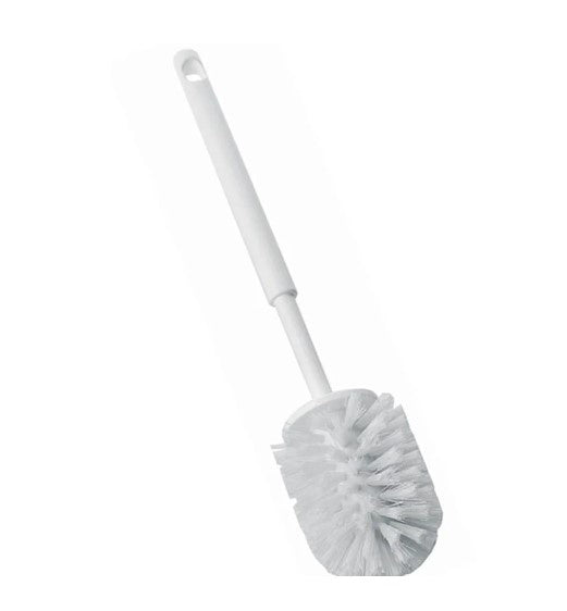 Toilet Brush, Round