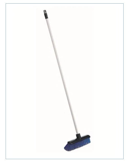 Broom, Outdoor, ECO