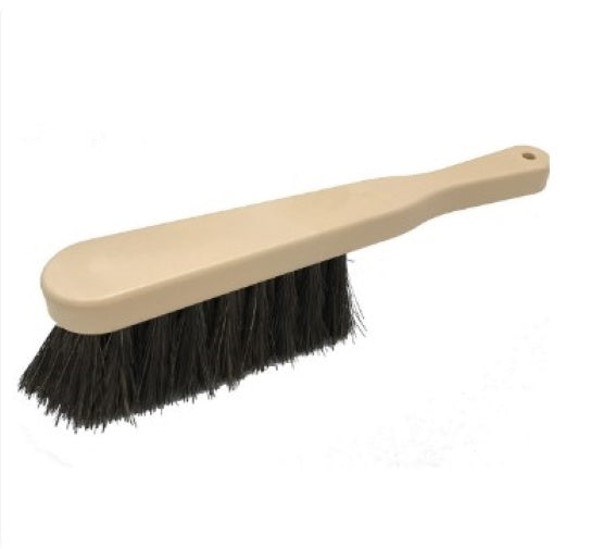 Raven Hearth Brush
