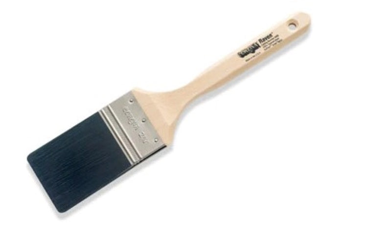 Pastry Brush W Wooden Handle