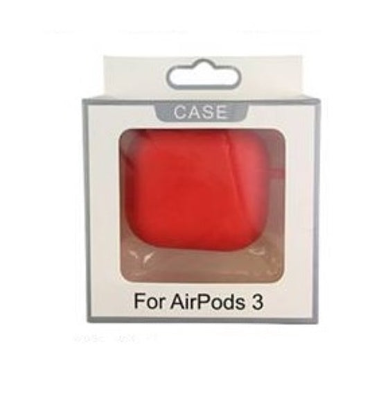 AirPods 3 (2021) Silicone Case