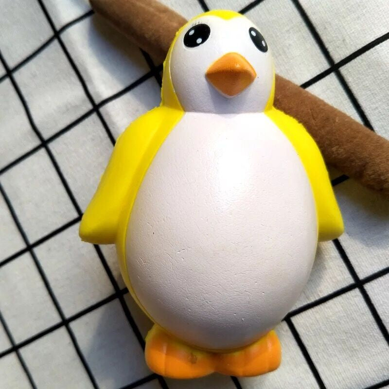 Squishy Bird