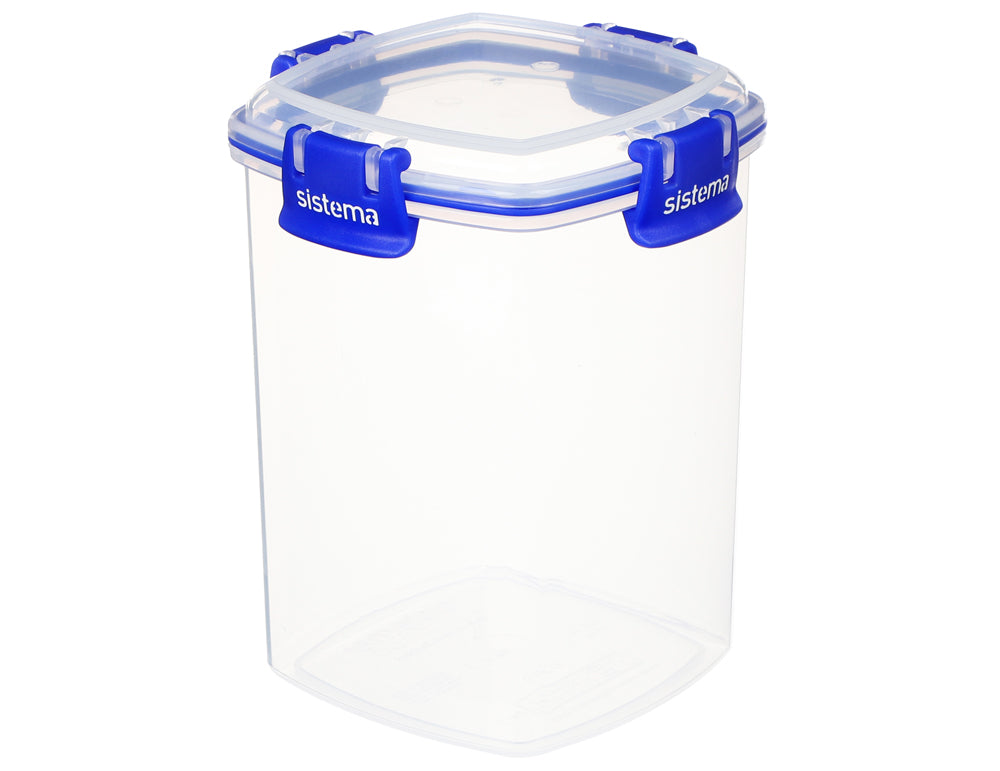 Sistema KLIP IT PLUS™ Cracker Food Storage Container 900ml