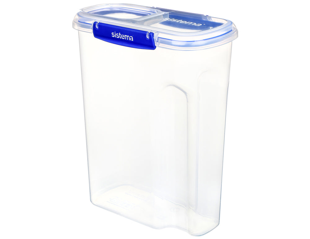Sistema KLIP IT PLUS™ 4.2L Cereal Container