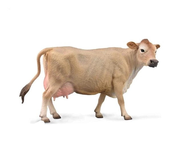 Jersey Cow Large