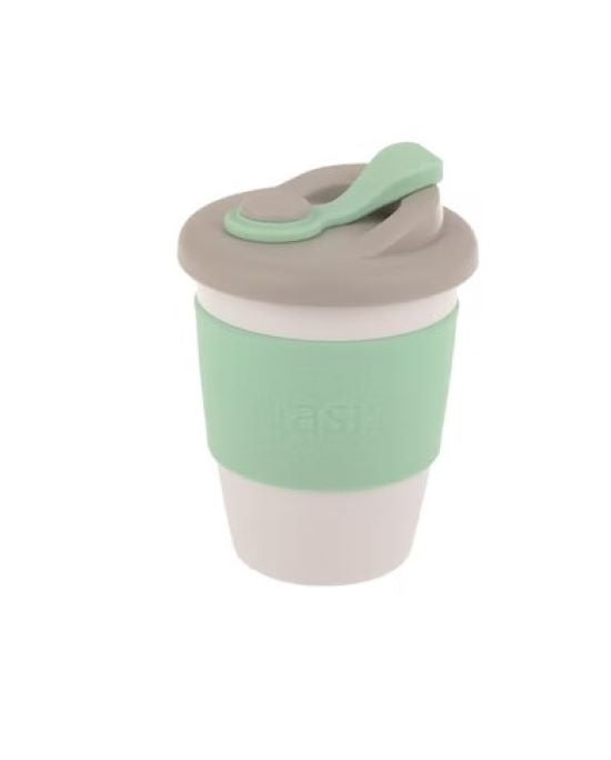 Oasis Biodegradable Eco Cup 8oz/227ml Spearmint