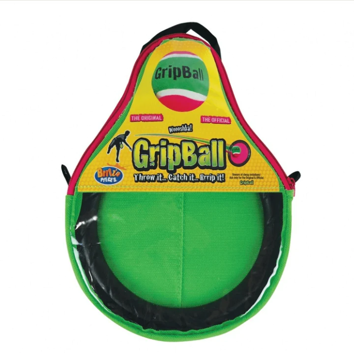 Wahu Grip Ball