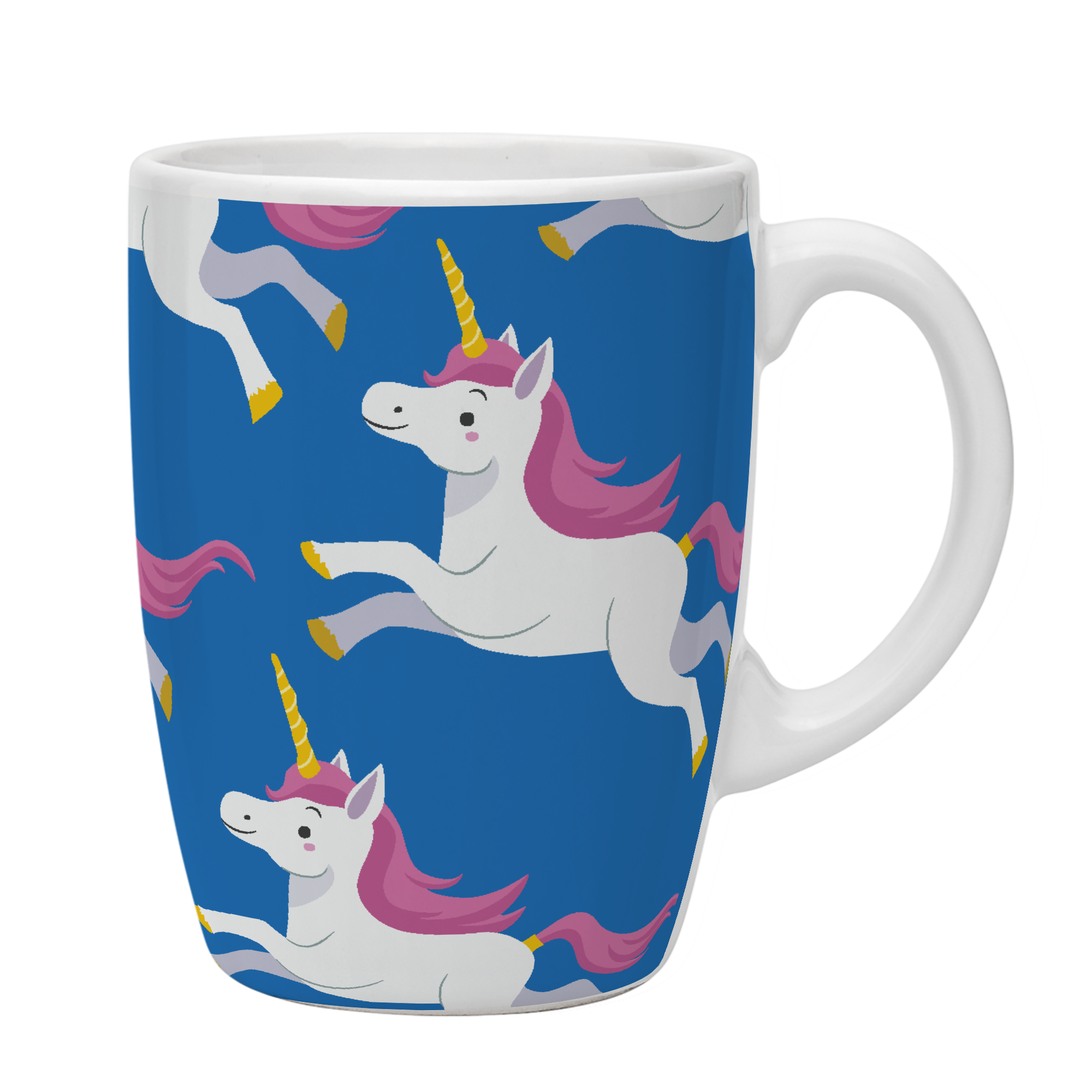 Kates Animal Mug 3 Asst