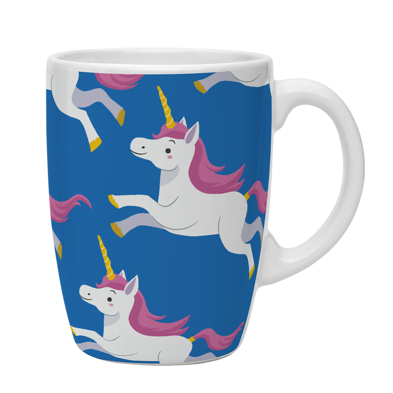 Kates Animal Mug 3 Asst