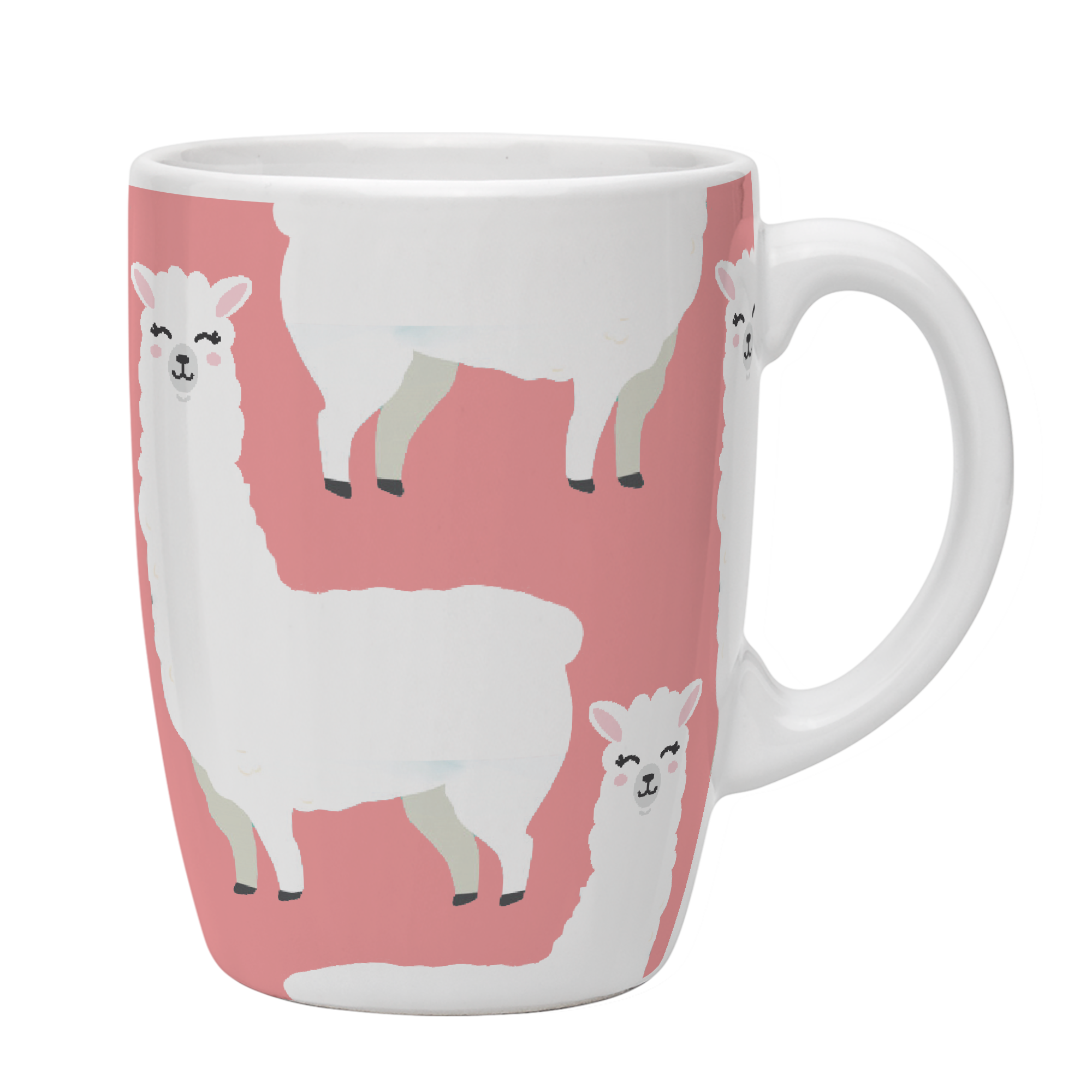 Kates Animal Mug 3 Asst