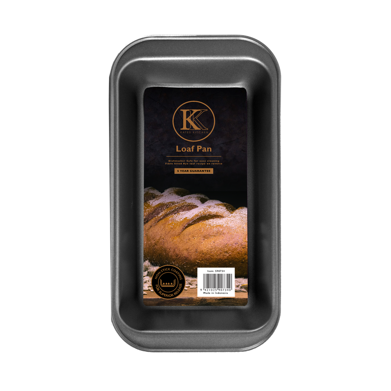 Kates Kitchen Loaf Pan Large