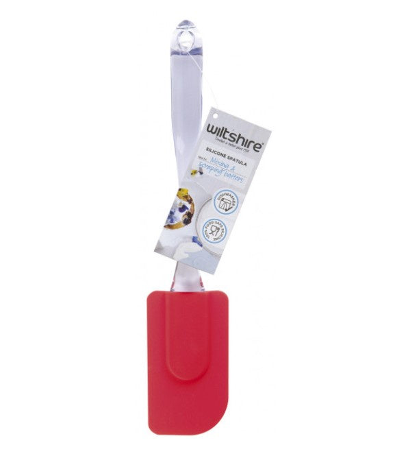 Wiltshire Spatula Red