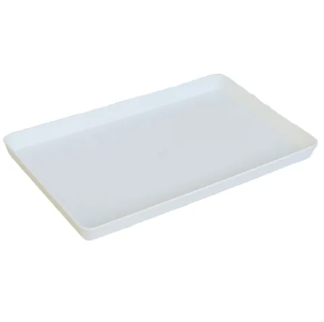 Sandwich Tray White