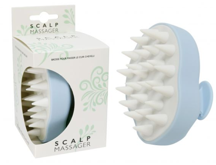 Hair Scalp Massager Brush