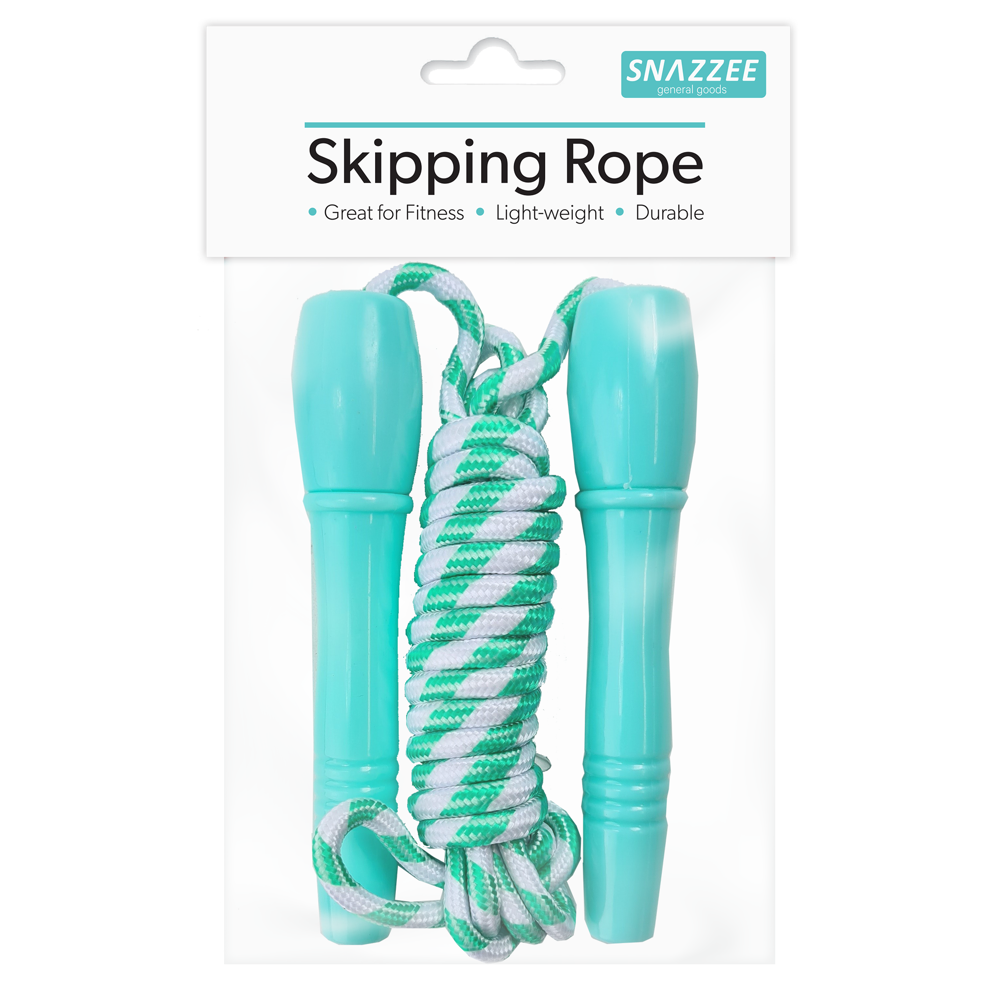 Snazzee Skipping Rope