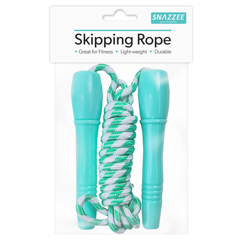 Snazzee Skipping Rope