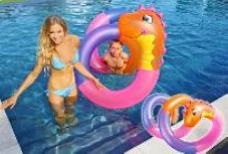 Inflatable Dragon Twister 792cm