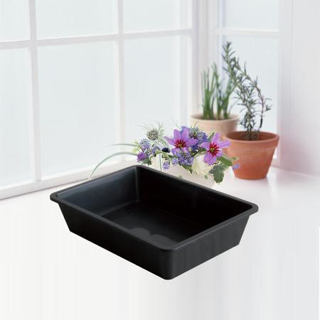 Plastic 10L Tray