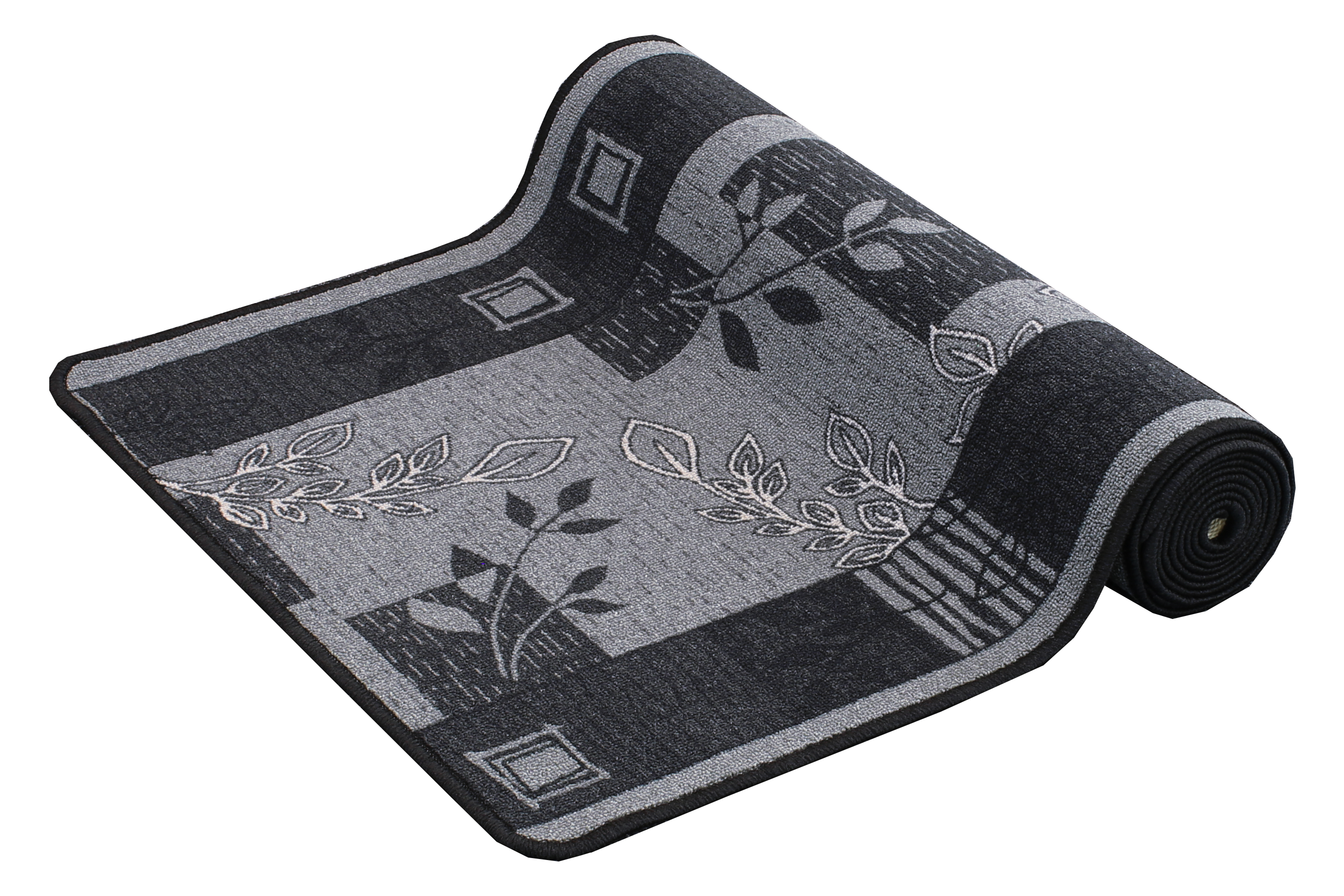 Agadir Indoor Runner, Anthracite