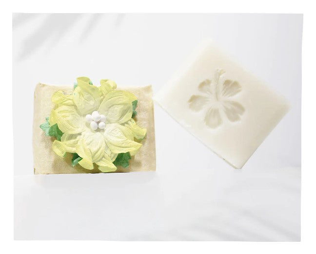 Ahiti Escape Panikeke Spa Bar 50g