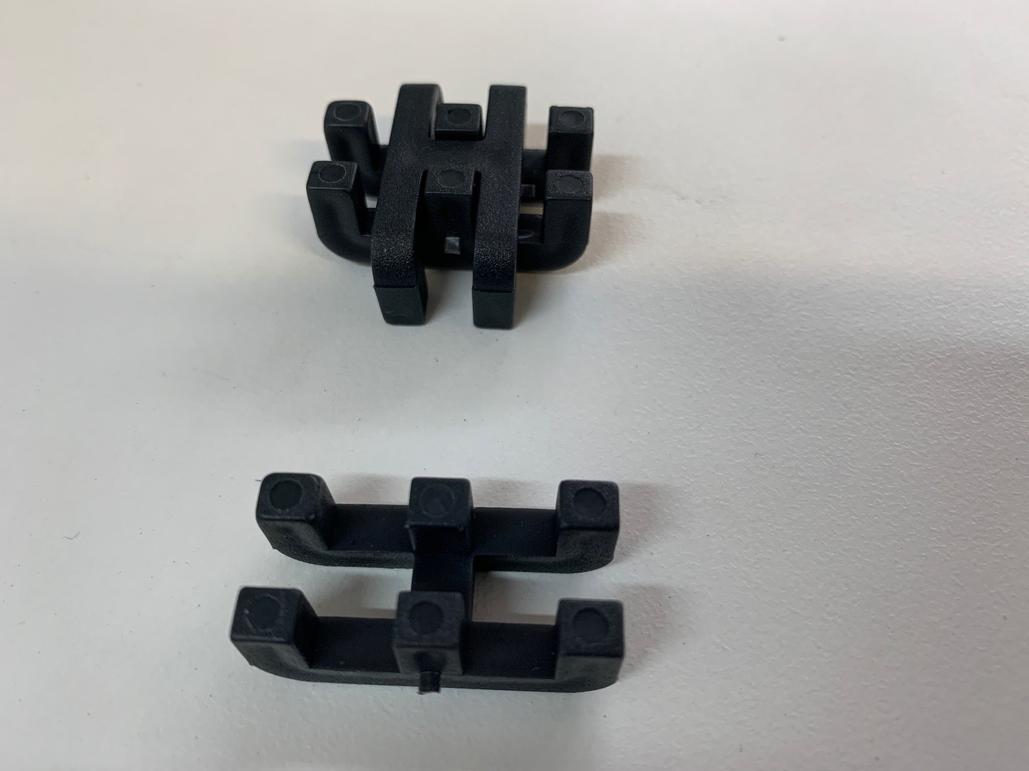 Aqua Tube Connectors