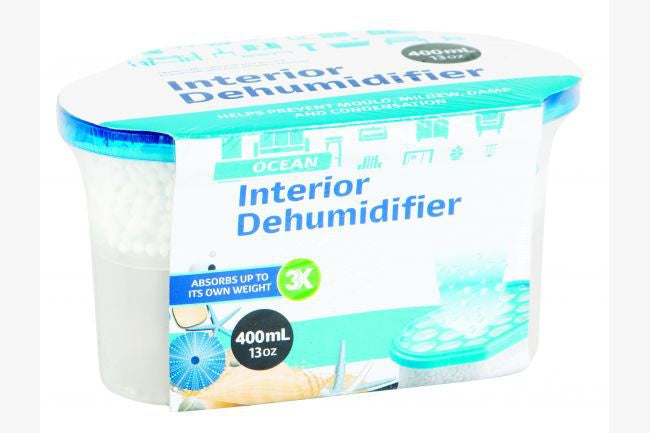 Dehumidifier Fragrance 400ml