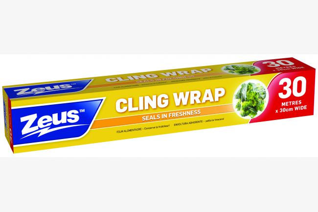 CLING WRAP 30m