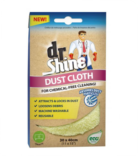 Dust Cleaning Cloth 30x40cm