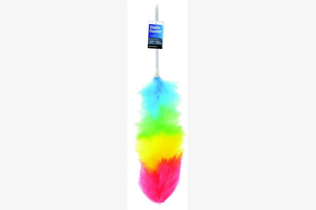 Duster Static 66cm