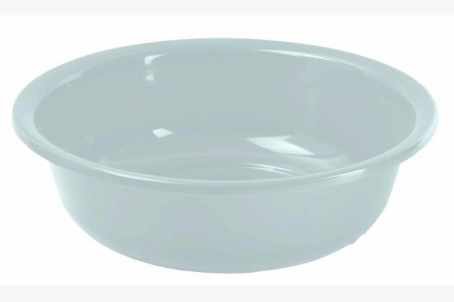 Plastic Basin