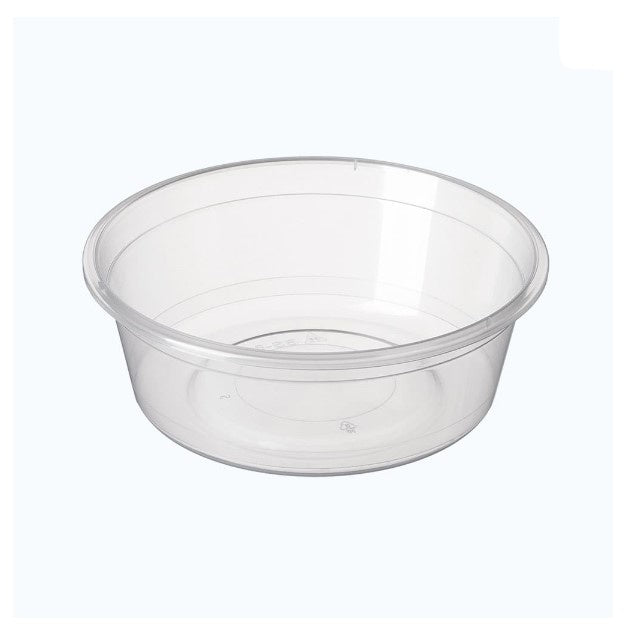 BetterSelection™ PP Round Container 280ml Single