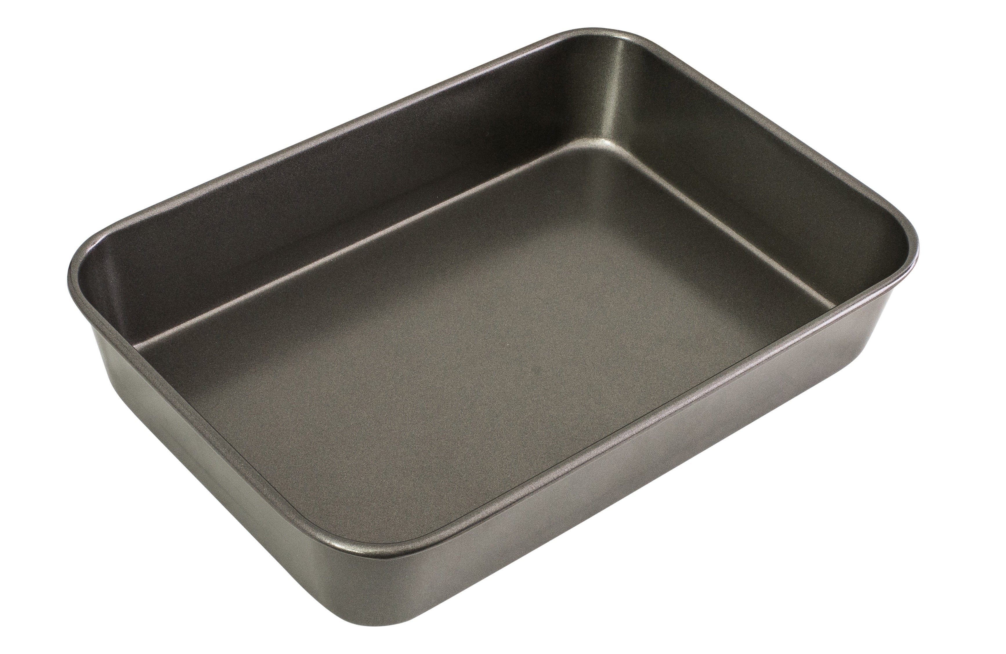 Bakemaster Large Deep Roast Pan