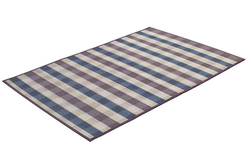 Bamboo Outdoor Rug