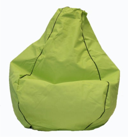 Premium Canvas Bean Bag 200 Lit