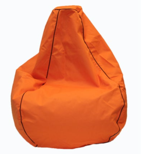 Premium Canvas Bean Bag 200 Lit