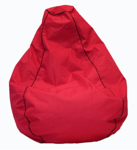 Premium Canvas Bean Bag 200 Lit