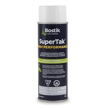 Bostik Supertak High Performance Spray