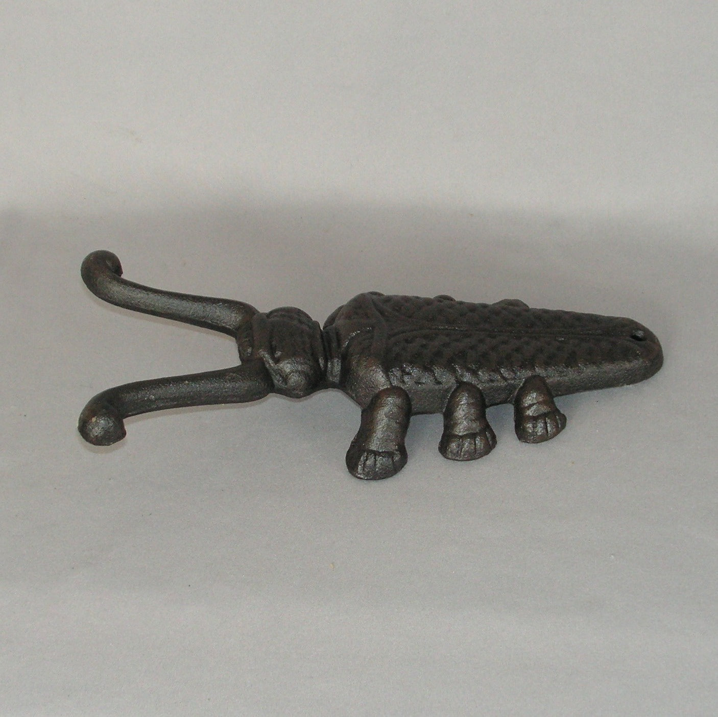 17cm Roach Boot Puller Cast Iron