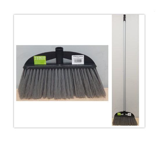 Indoor Sweeping Broom