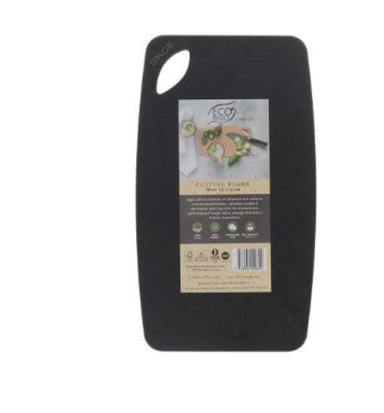 Eco Basics Cutting Board - Mini Nat