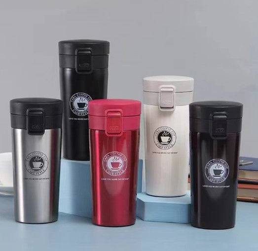 380ml Cafe Vacuum Cup