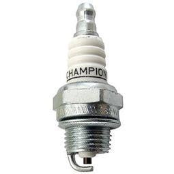 Champion #CH8Y Spark Plug Card