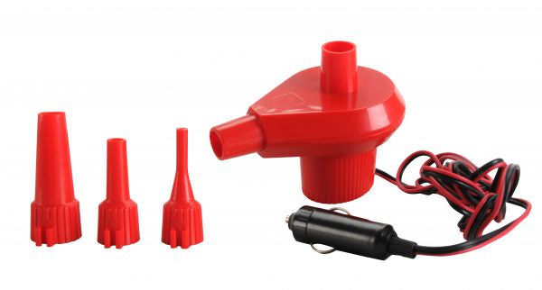 Campmaster 12 Volt Air Pump