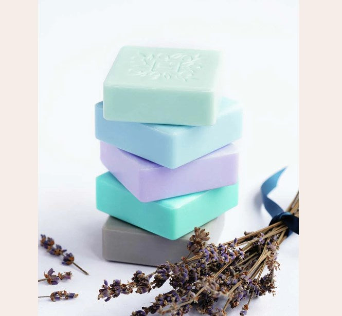 Soap Collection - Coastal - Single