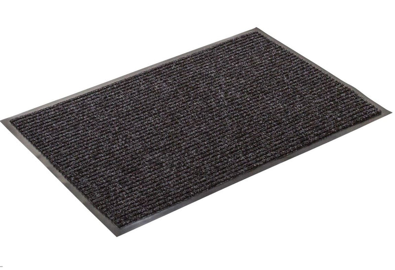 Needle Rib Matting with  PVC backing