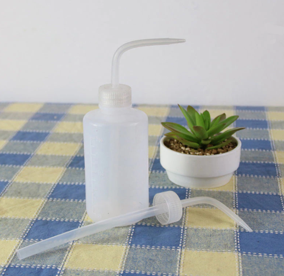 Gardening Water Can Squeeze Bottle 250ml